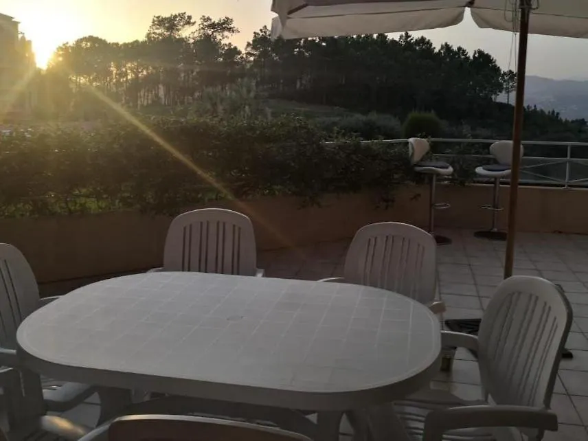 2 Bedroom Apartment With Large Terrace Theoule-sur-Mer
